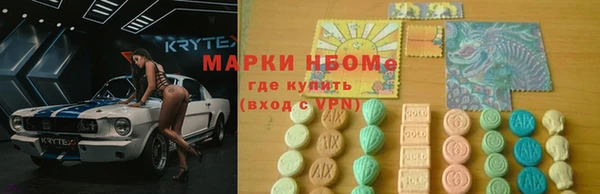 молекула духа Бородино