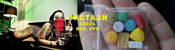 молекула духа Бородино